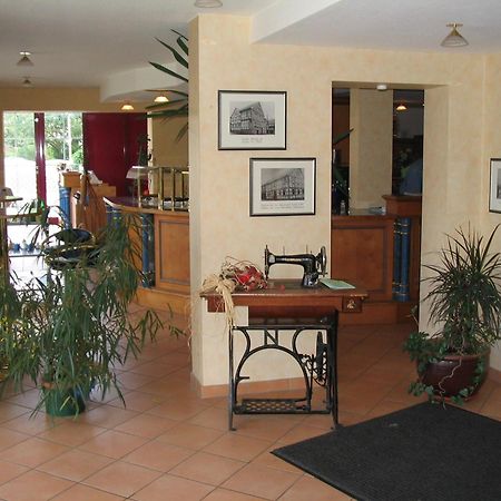 Hotel Eydt Kirchheim Кирххайм Экстерьер фото