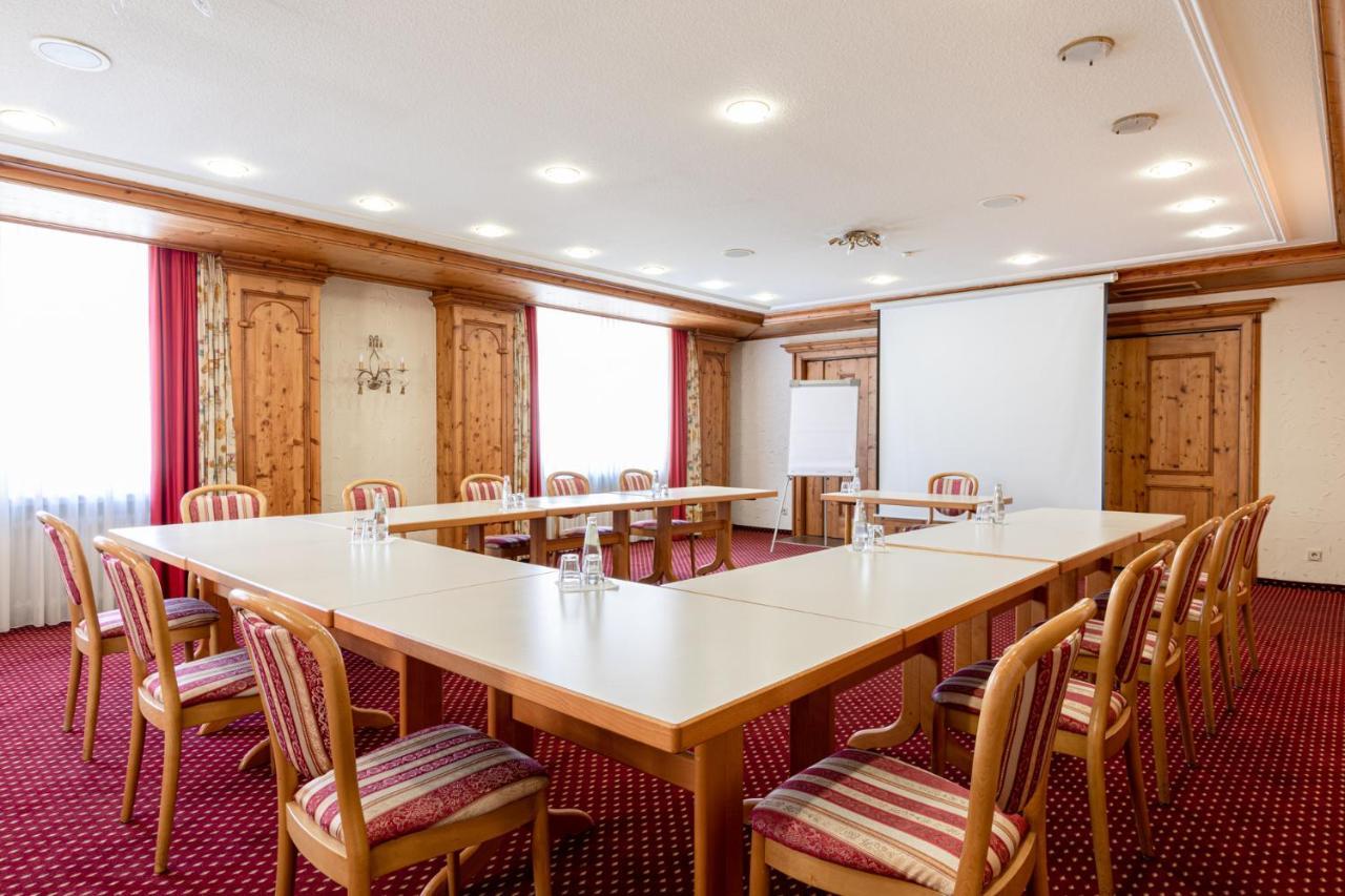 Hotel Eydt Kirchheim Кирххайм Экстерьер фото