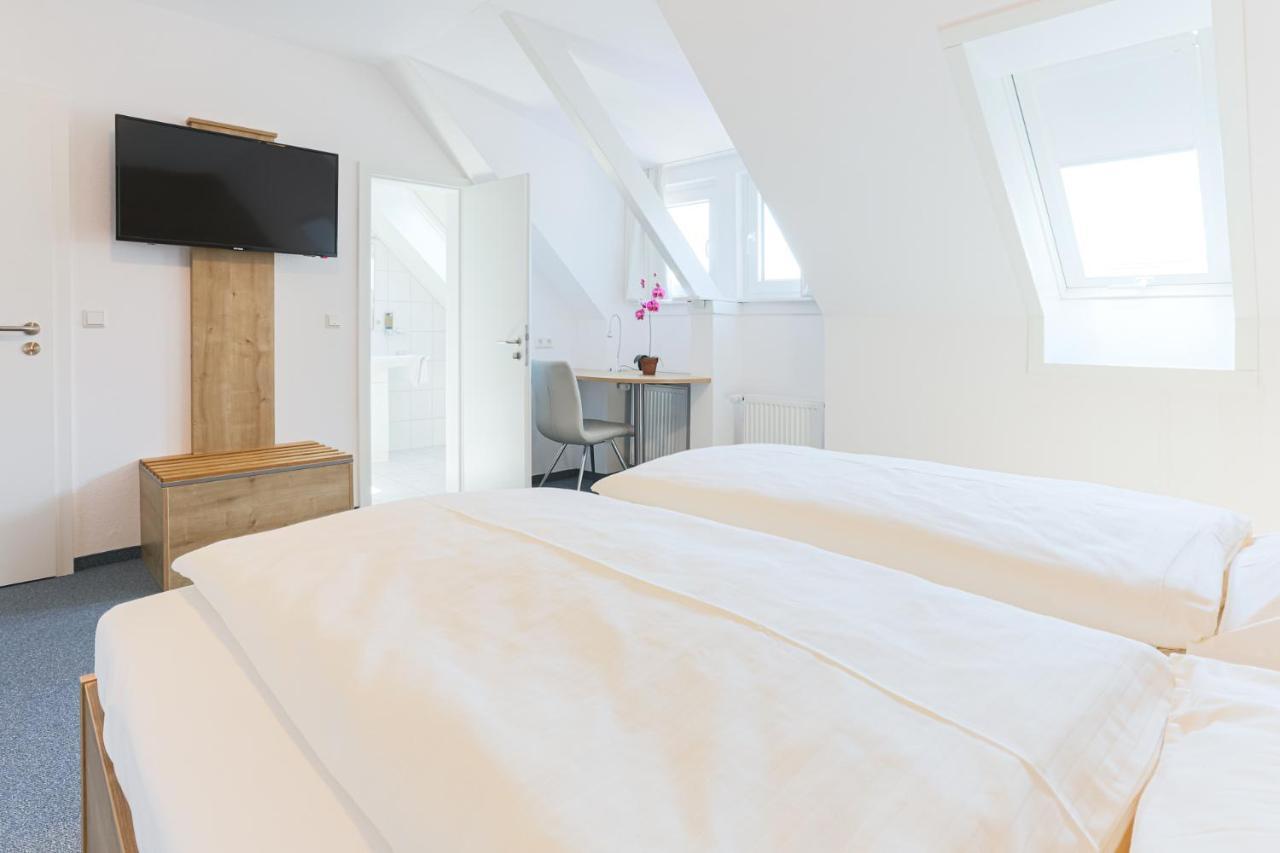 Hotel Eydt Kirchheim Кирххайм Экстерьер фото