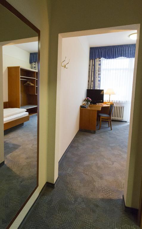 Hotel Eydt Kirchheim Кирххайм Экстерьер фото