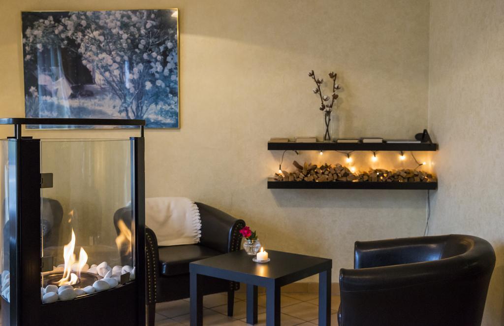 Hotel Eydt Kirchheim Кирххайм Экстерьер фото