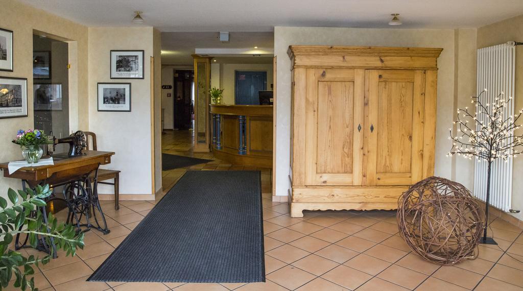 Hotel Eydt Kirchheim Кирххайм Экстерьер фото