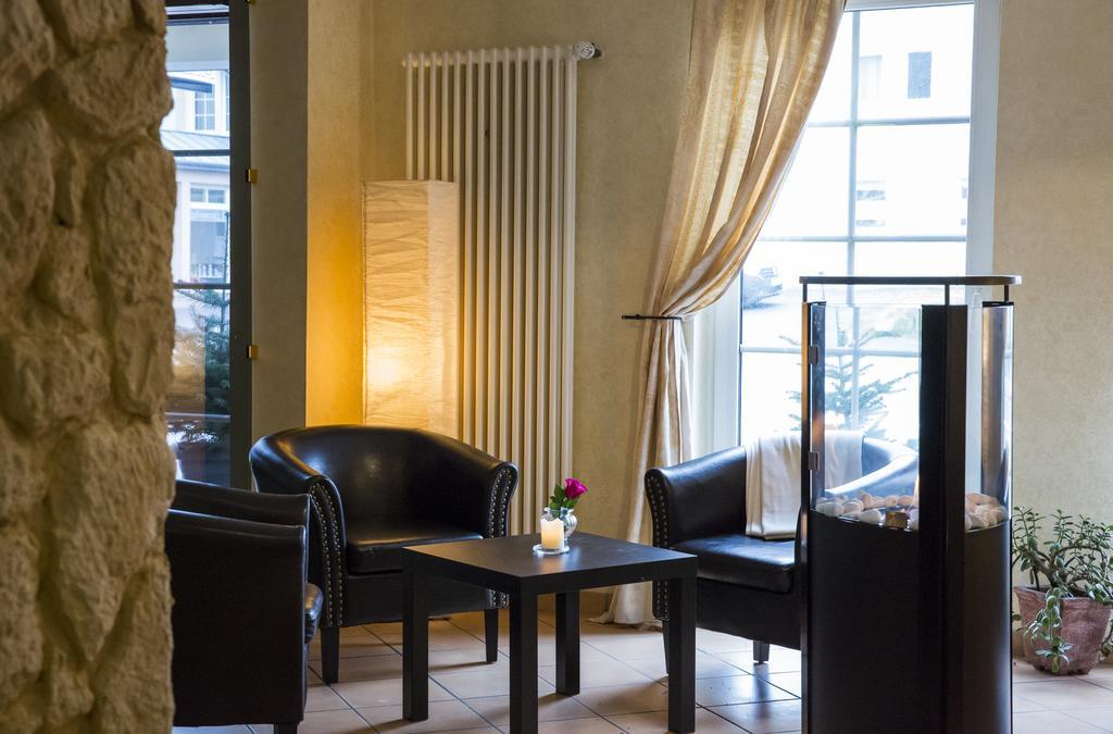 Hotel Eydt Kirchheim Кирххайм Экстерьер фото