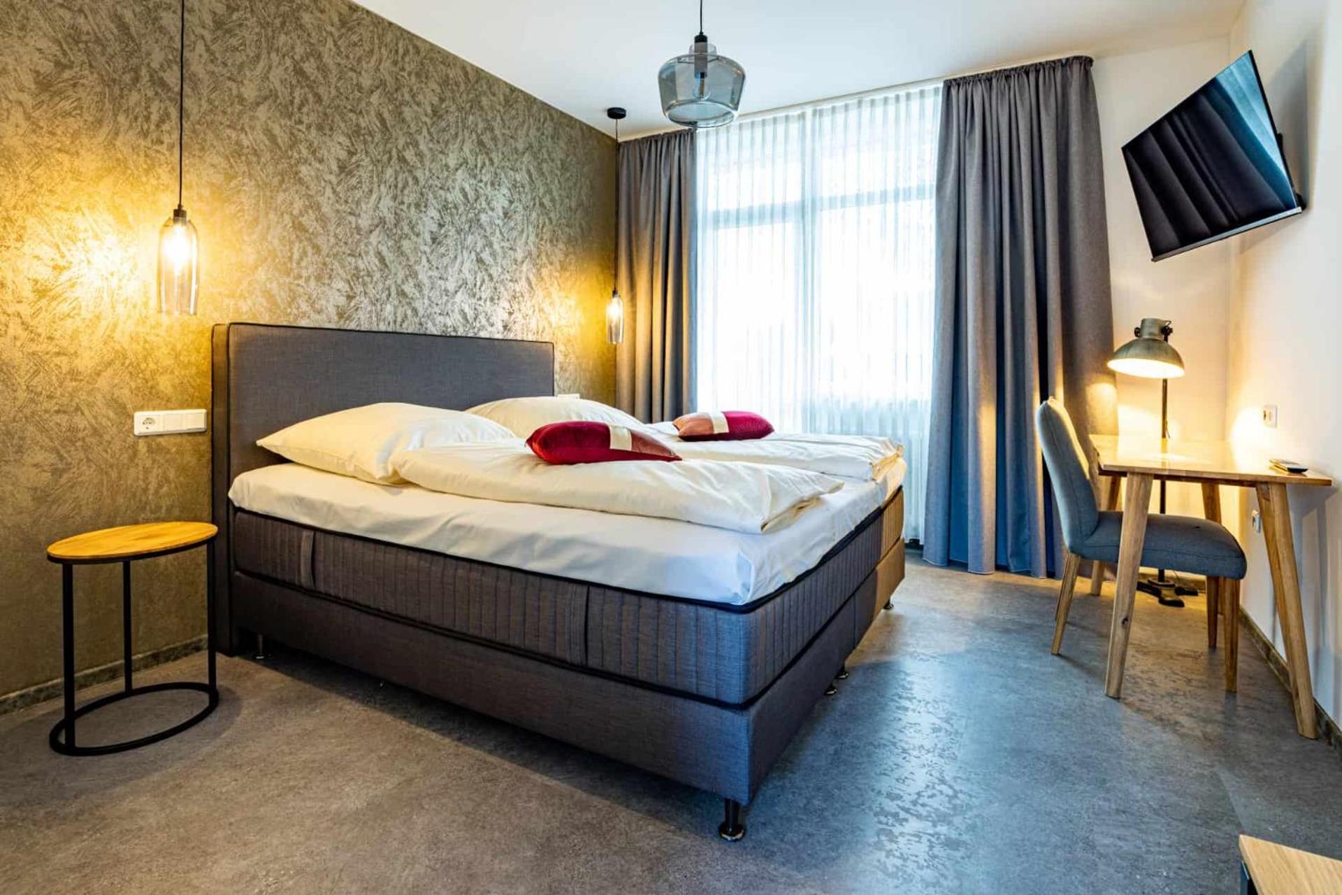 Hotel Eydt Kirchheim Кирххайм Экстерьер фото