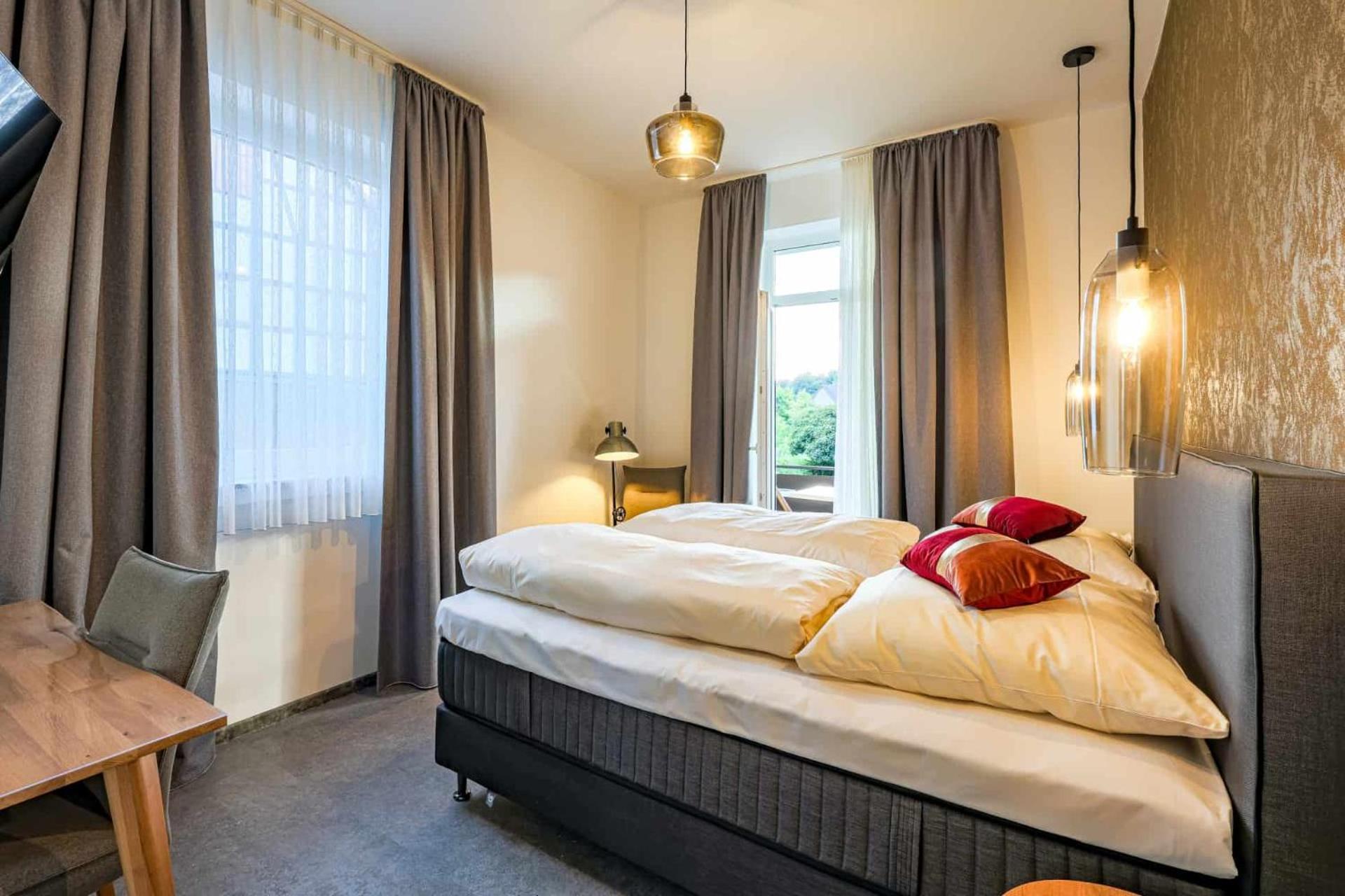Hotel Eydt Kirchheim Кирххайм Экстерьер фото