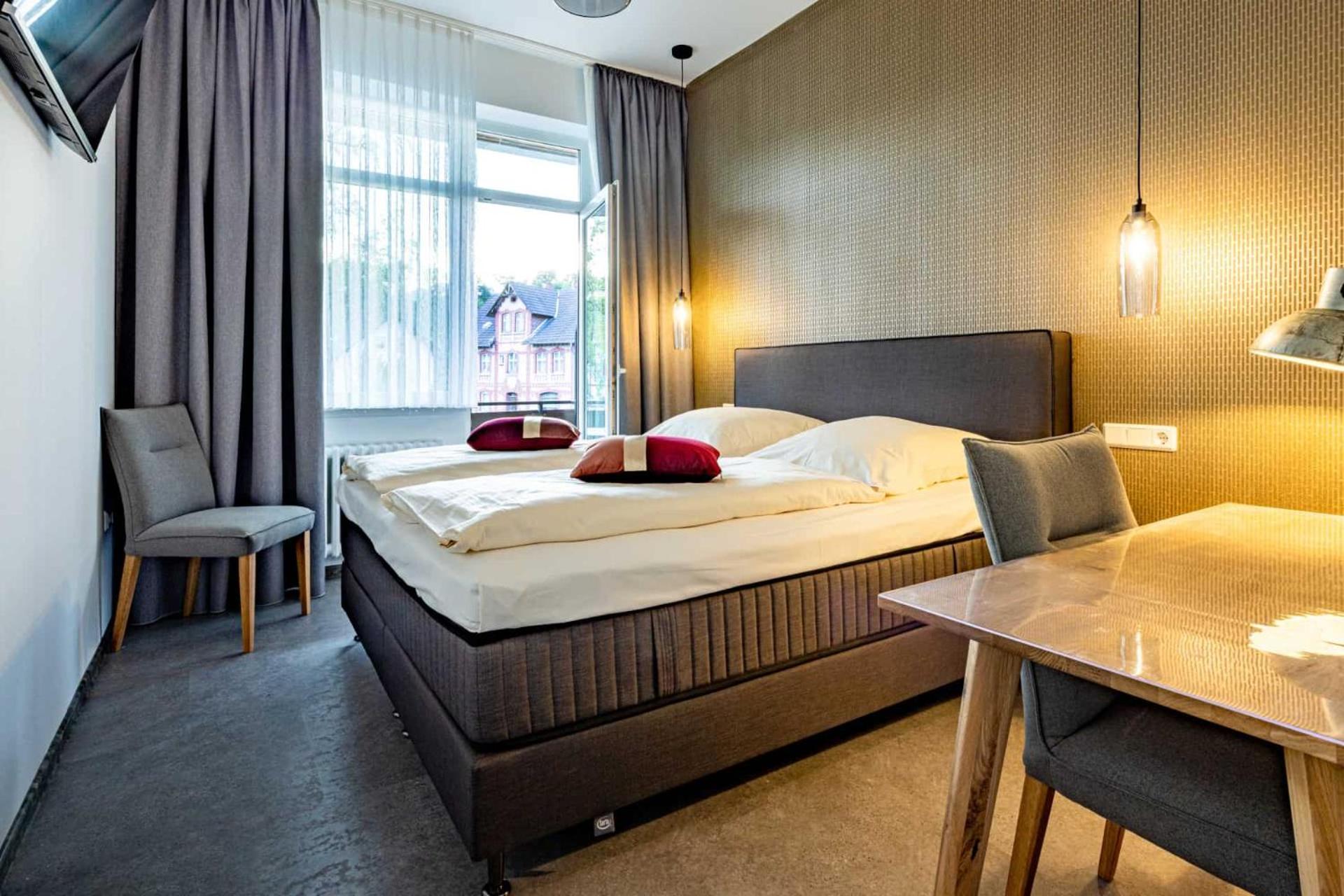 Hotel Eydt Kirchheim Кирххайм Экстерьер фото