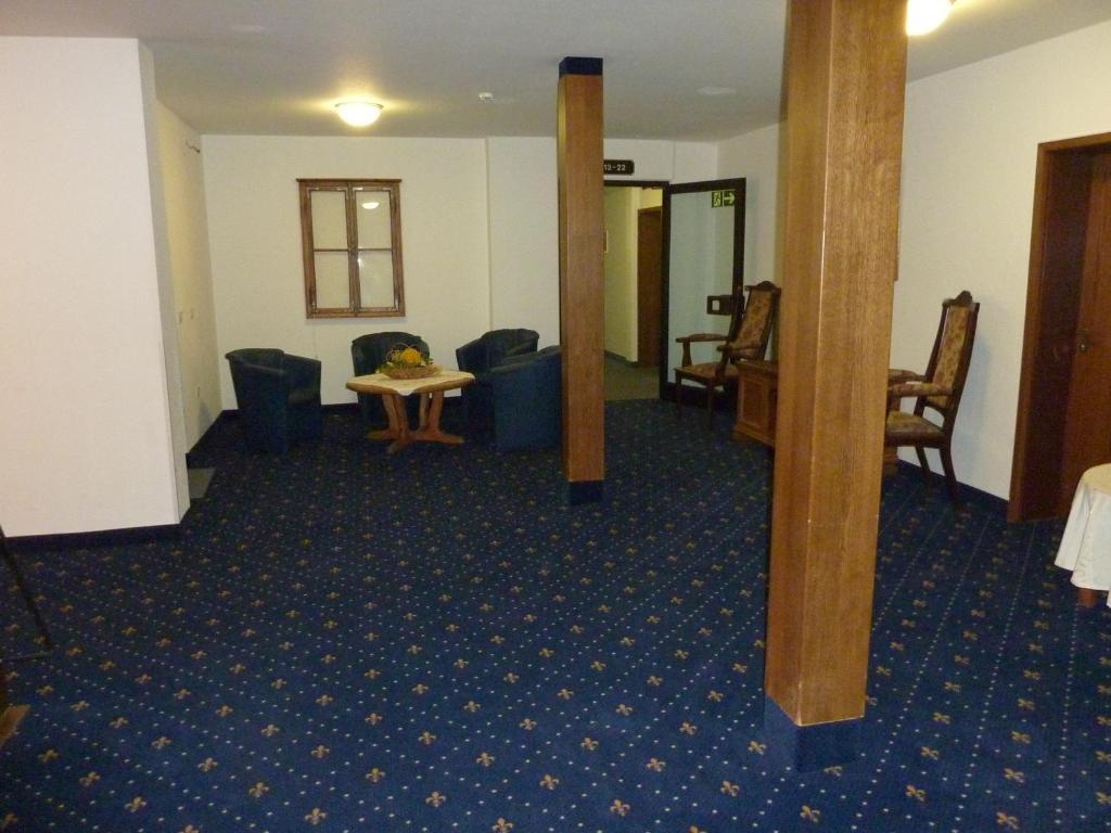 Hotel Eydt Kirchheim Кирххайм Экстерьер фото